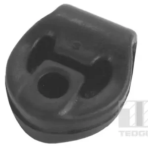 Uchwyt, system wydechowy TEDGUM 00174326 Popularny