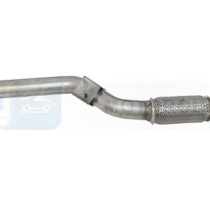 Oryginalny Rura wydechowa