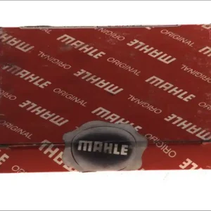 Wyprzedaż Zestaw pierścieni tłokowych MAHLE 001 87 V0