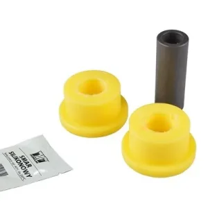 Łożyskowanie, wahacz TEDGUM 00193594 Bezpieczna płatność