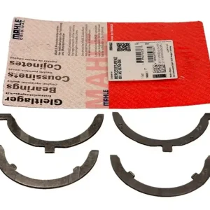 Autentyczny Podkładka dystansowa, wał korbowy MAHLE 001 AS 18750 000