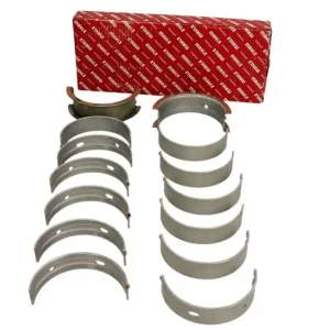 Premium Zestaw łożysk wału korbowego MAHLE 001 HS 10001 075