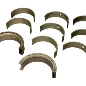 Zestaw łożysk wału korbowego MAHLE 001 HS 10003 025 Ekspresowa dostawa