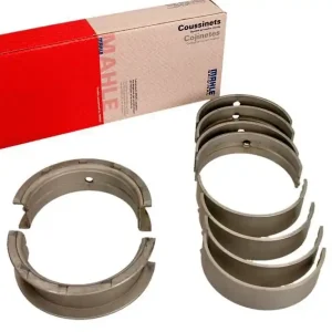 Zestaw łożysk wału korbowego MAHLE 001 HS 10003 050 Wysoka jakość