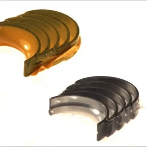 Zestaw łożysk wału korbowego MAHLE 001 HS 10704 050 Ekspresowa dostawa