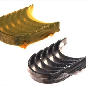 Autentyczny Zestaw łożysk wału korbowego MAHLE 001 HS 10705 025