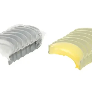 Zestaw łożysk wału korbowego MAHLE 001 HS 10706 000 Niska cena