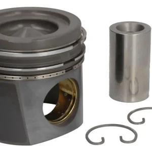 Nowość Tłok MAHLE 001 PI 00186 000