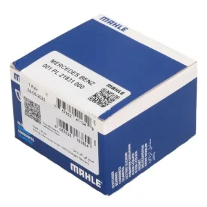 Łożysko korbowodu MAHLE 001 PL 21831 000 Nowość