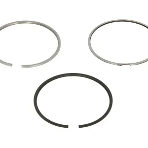 Wysoka jakość Zestaw pierścieni tłokowych MAHLE 001 RS 00111 0N0