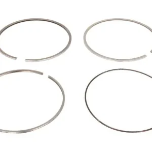 Zestaw pierścieni tłokowych MAHLE 001 RS 11114 0N0 Nowość