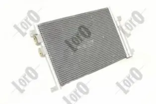 Skraplacz, klimatyzacja ABAKUS 002-016-0001 Niska cena