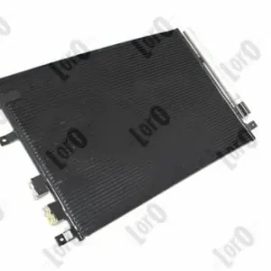 Skraplacz, klimatyzacja ABAKUS 002-016-0002 Darmowa dostawa