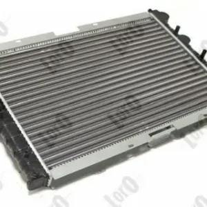 Chłodnica, układ chłodzenia silnika ABAKUS 002-017-0001 Ostatnia szansa