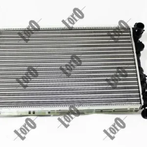 Promocja Chłodnica, układ chłodzenia silnika ABAKUS 002-017-0010