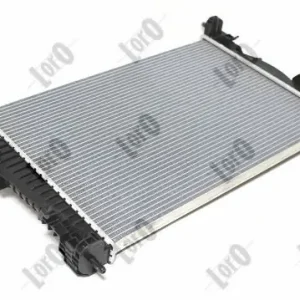 Tani Chłodnica, układ chłodzenia silnika ABAKUS 002-017-0015-B