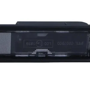 Popularny Oświetlenie tablicy rejestracyjnej ABAKUS 002-07-900