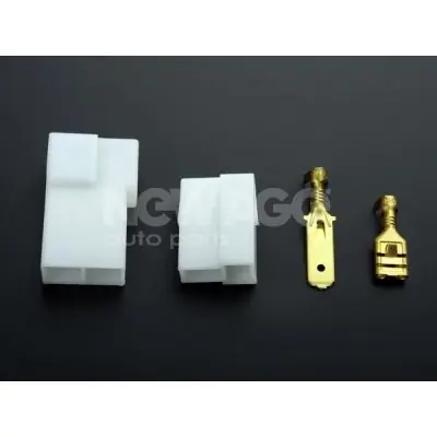 Nowość ZLACZE 2-STYKOWE 1KPL ON-2 OK-2 + KONEK