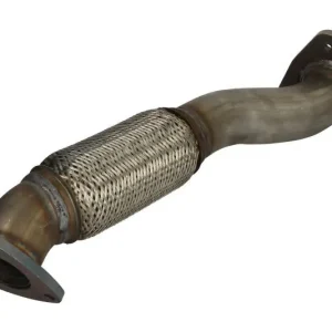 Oferta limitowana Rura wydechowa