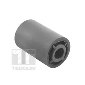 Łożyskowanie, resor piórowy TEDGUM 00208810 Popularny