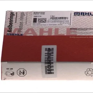 Zestaw pierścieni tłokowych MAHLE 002 08 N0 Oferta