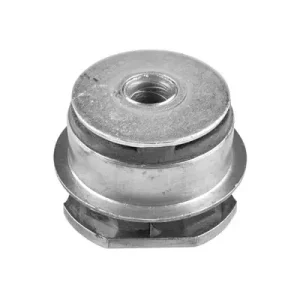 Łożyskowanie, belka osi TEDGUM 00212455 Popularny