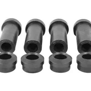 Zestaw tulei łożyska, resor piórowy TEDGUM 00213954 Tani