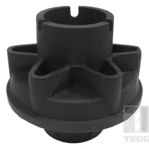 Ostatnia szansa Mocowanie, pompa paliwowa TEDGUM 00214406