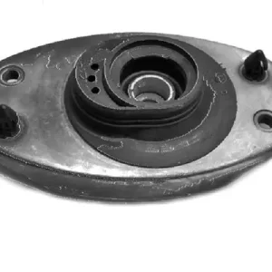 Mocowanie amortyzatora TEDGUM 00215047 Tylko dziś