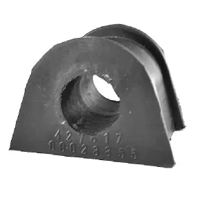 Zawieszenie, stabilizator TEDGUM 00215167 Rabat