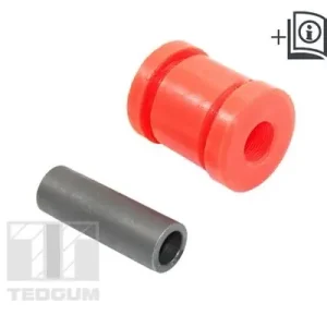 Łożyskowanie, wahacz TEDGUM 00217320 Zamów teraz