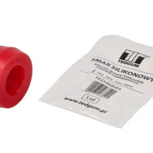 Poliuretanowe tuleje zawieszenia Popularny