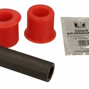 Łożyskowanie, resor piórowy TEDGUM 00219348 Ekspresowa dostawa