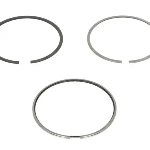 Ostatnia szansa Zestaw pierścieni tłokowych MAHLE 002 19 N0