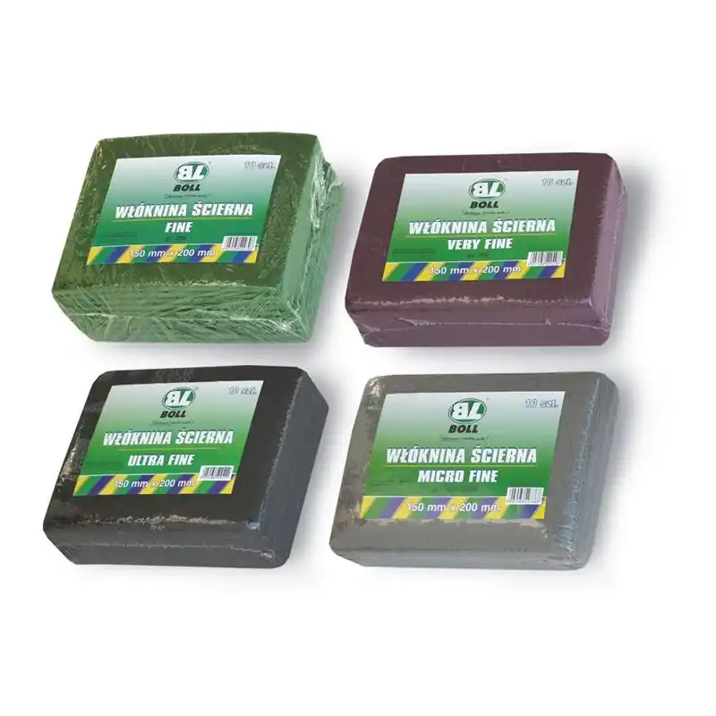 BOLL-WLOKNINA SCIERNA MICRO FINE GR1500 Premium