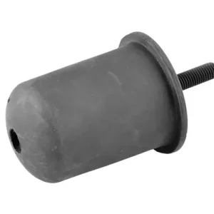 Odbojnik, resorowanie TEDGUM 00220418 Nowość