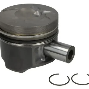 Bezpieczna płatność Tłok MAHLE 002 24 02