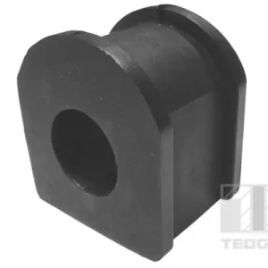 Zawieszenie, stabilizator TEDGUM 00224391 Popularny