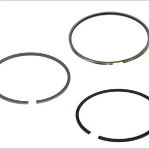 Niska cena Zestaw pierścieni tłokowych MAHLE 002 24 N0