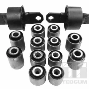 Zestaw łożysk, wahacz TEDGUM 00226297 Ostatnia szansa
