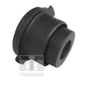 Wysoka jakość Łożyskowanie, belka osi TEDGUM 00226395