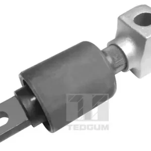 Łożyskowanie, wahacz TEDGUM 00226835 Wysoka jakość