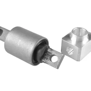 Ostatnia szansa Łożyskowanie, wahacz TEDGUM 00226836