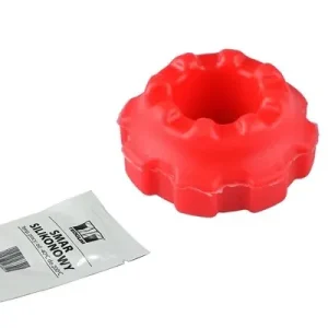 Łożyskowanie, wahacz TEDGUM 00227003 Tylko dziś