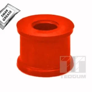Łożyskowanie, amortyzator TEDGUM 00227233 Oferta limitowana