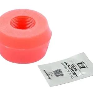 Premium Łożyskowanie, amortyzator TEDGUM 00227295