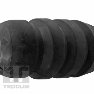 Odbojnik, resorowanie TEDGUM 00227429 Zamów teraz