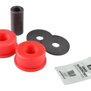 Łożyskowanie, wahacz TEDGUM 00227651 Zwrot pieniędzy