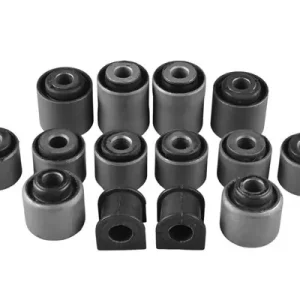 Zestaw naprawczy, zawieszenie koła TEDGUM 00227715 Ekspresowa dostawa