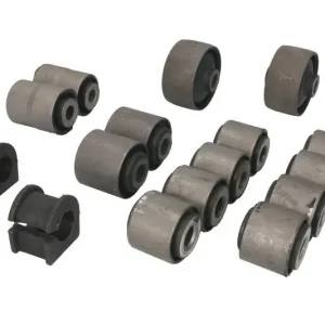 Popularny Zestaw naprawczy, zawieszenie koła TEDGUM 00227721